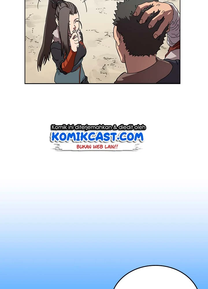 Halaman 14 — Heavenly Demon Reborn! Chapter 69