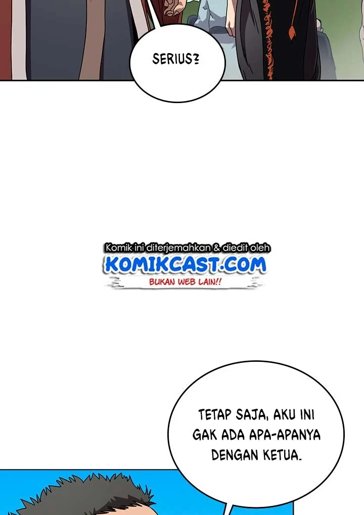 Halaman 16 — Heavenly Demon Reborn! Chapter 69