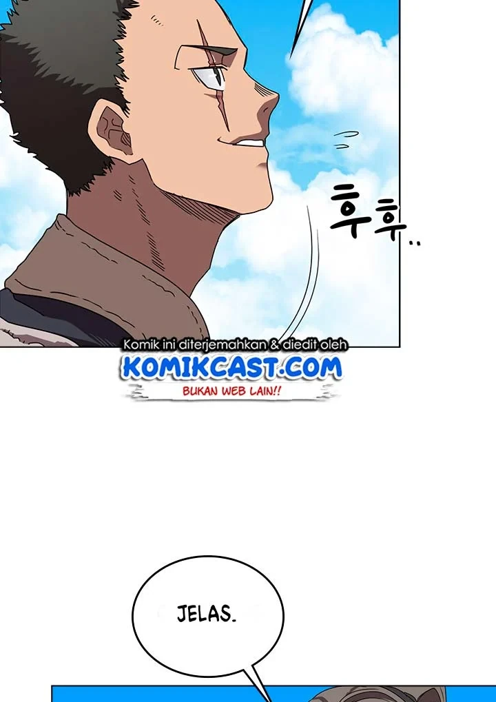 Halaman 17 — Heavenly Demon Reborn! Chapter 69