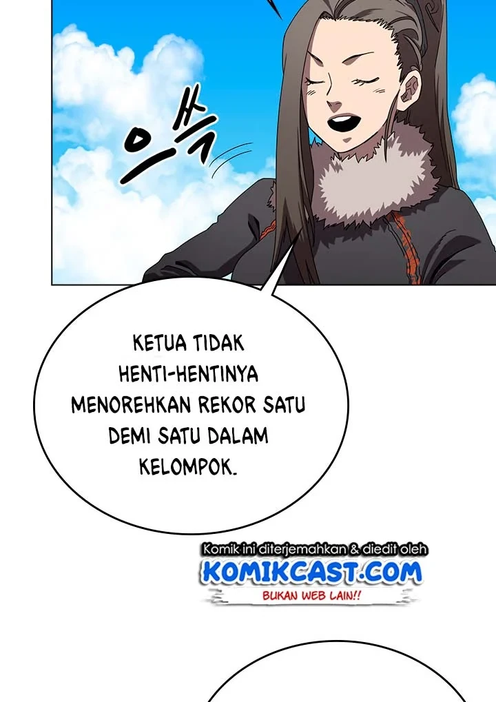 Halaman 18 — Heavenly Demon Reborn! Chapter 69
