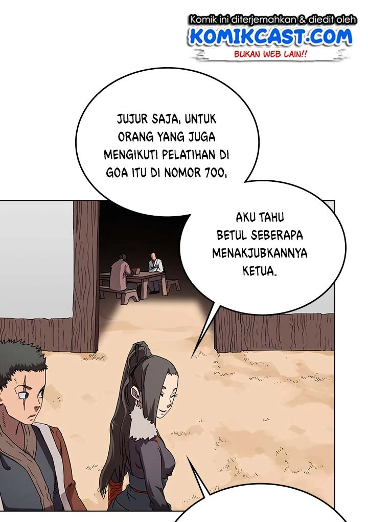 Halaman 20 — Heavenly Demon Reborn! Chapter 69