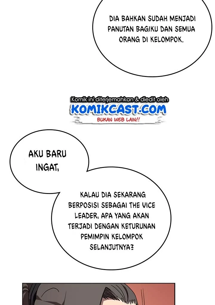Halaman 21 — Heavenly Demon Reborn! Chapter 69