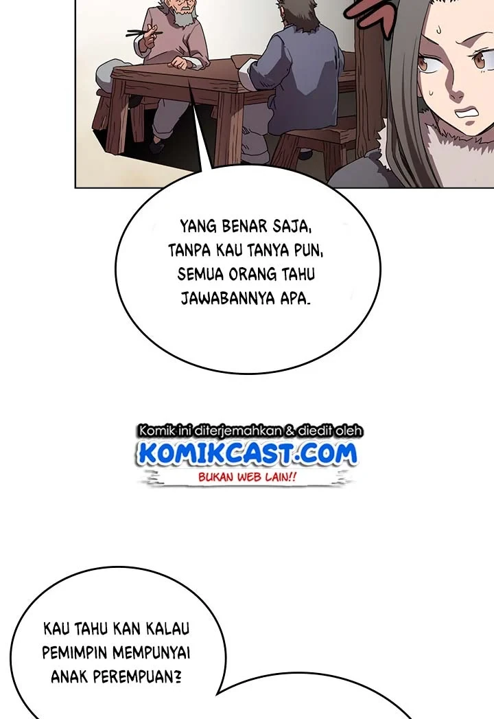 Halaman 23 — Heavenly Demon Reborn! Chapter 69