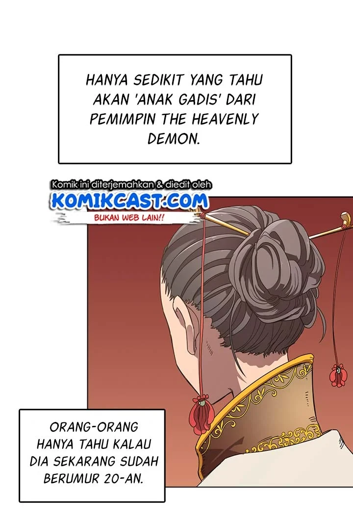 Halaman 26 — Heavenly Demon Reborn! Chapter 69