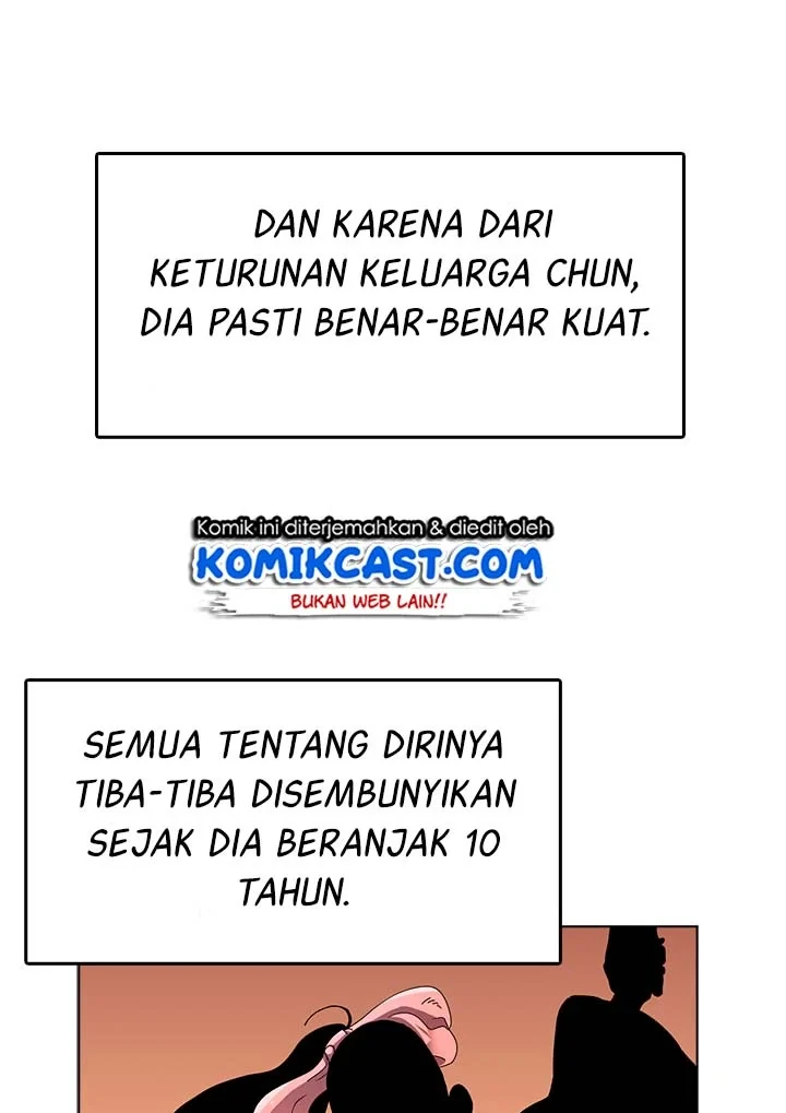 Halaman 27 — Heavenly Demon Reborn! Chapter 69