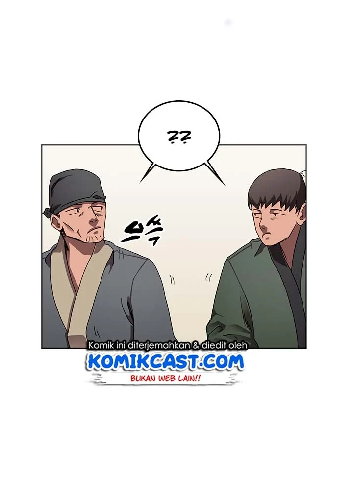 Halaman 33 — Heavenly Demon Reborn! Chapter 69