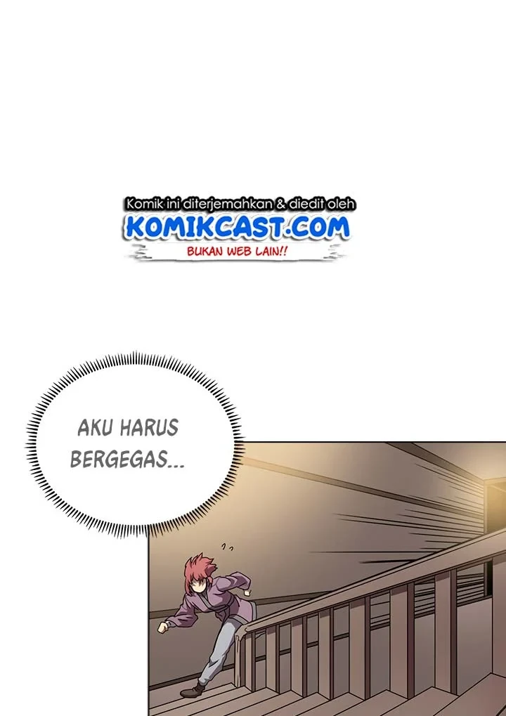 Halaman 34 — Heavenly Demon Reborn! Chapter 69