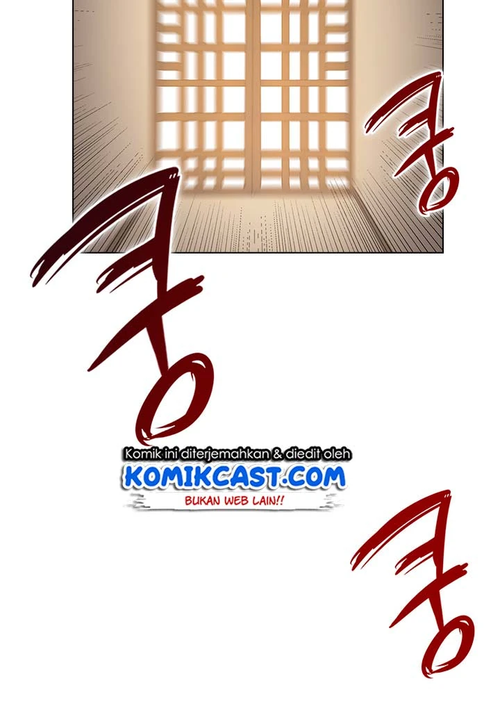 Halaman 38 — Heavenly Demon Reborn! Chapter 69
