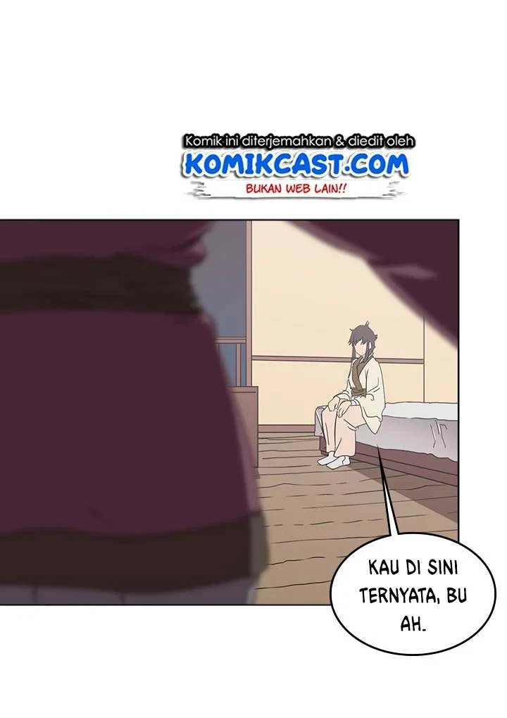 Halaman 40 — Heavenly Demon Reborn! Chapter 69