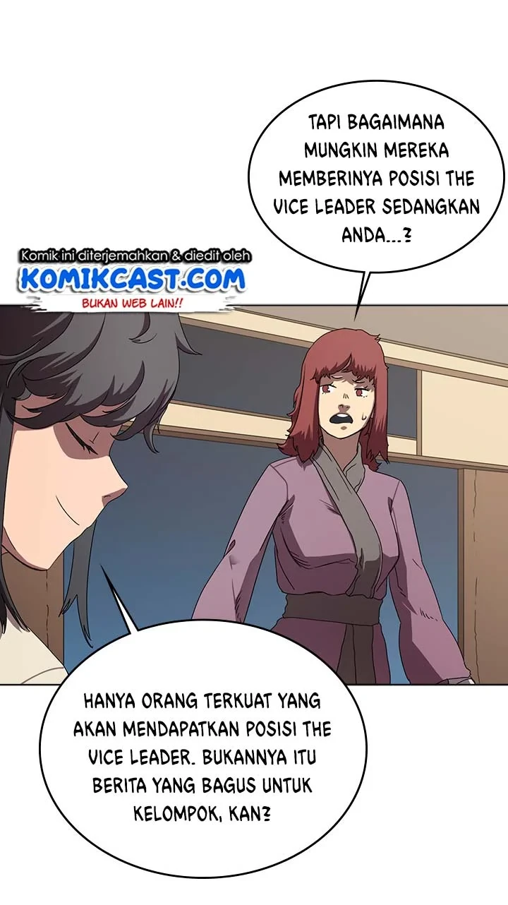 Halaman 42 — Heavenly Demon Reborn! Chapter 69