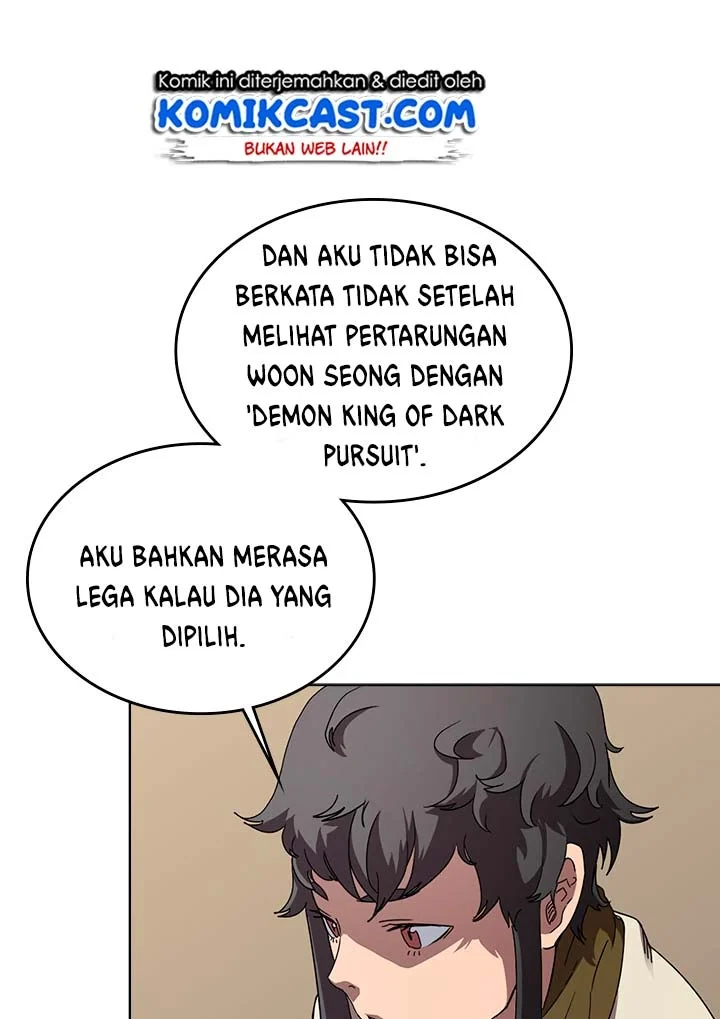 Halaman 43 — Heavenly Demon Reborn! Chapter 69