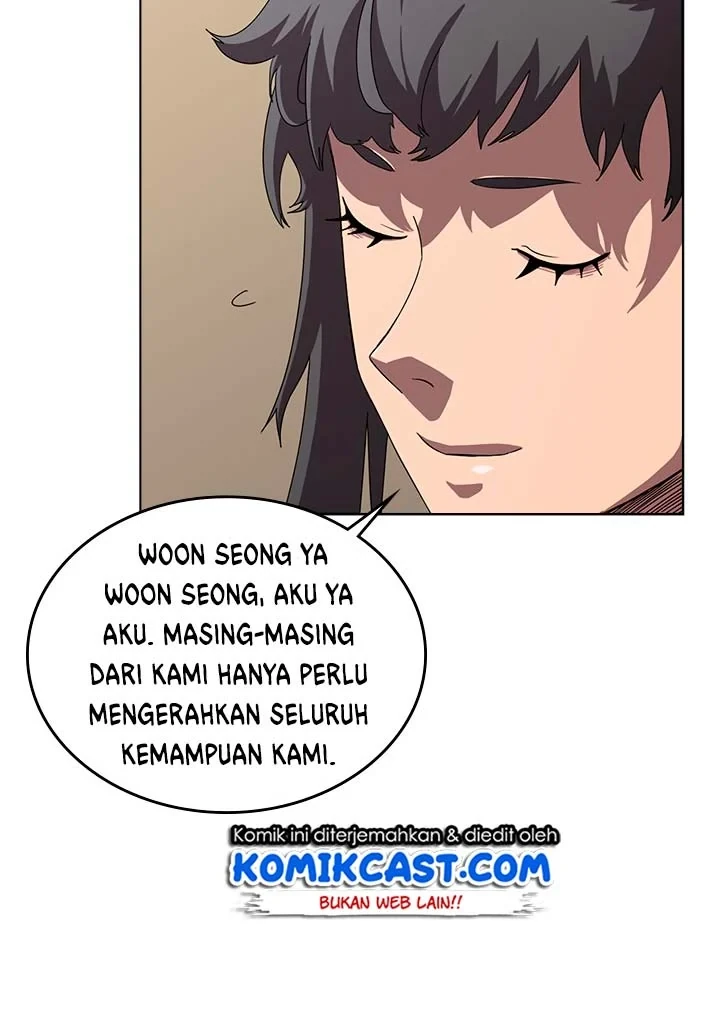 Halaman 45 — Heavenly Demon Reborn! Chapter 69