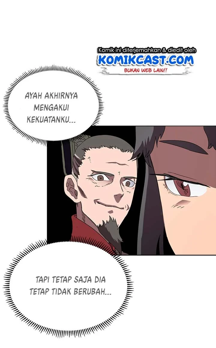 Halaman 46 — Heavenly Demon Reborn! Chapter 69