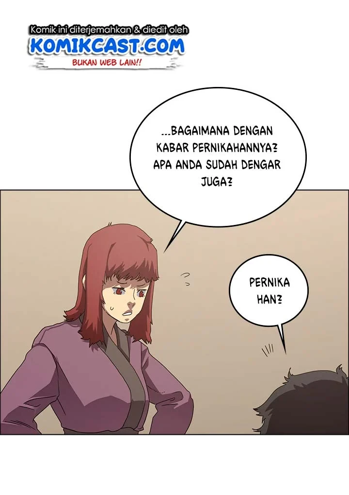 Halaman 48 — Heavenly Demon Reborn! Chapter 69