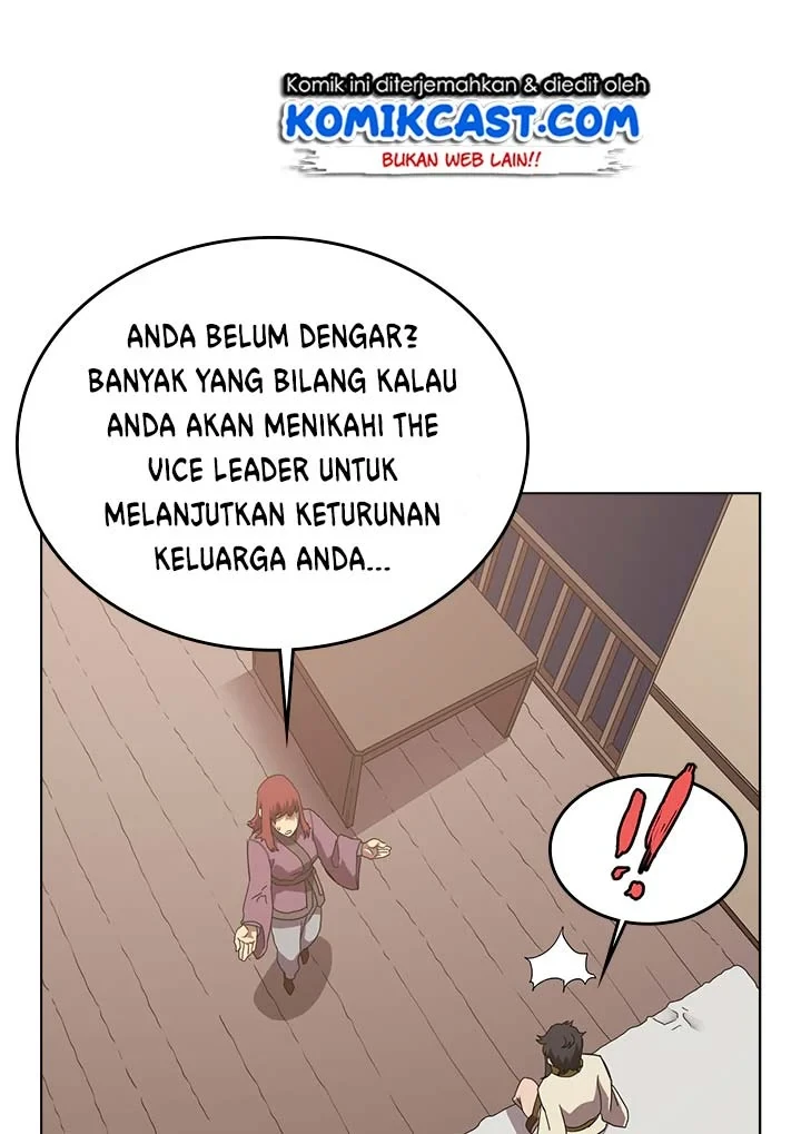 Halaman 49 — Heavenly Demon Reborn! Chapter 69