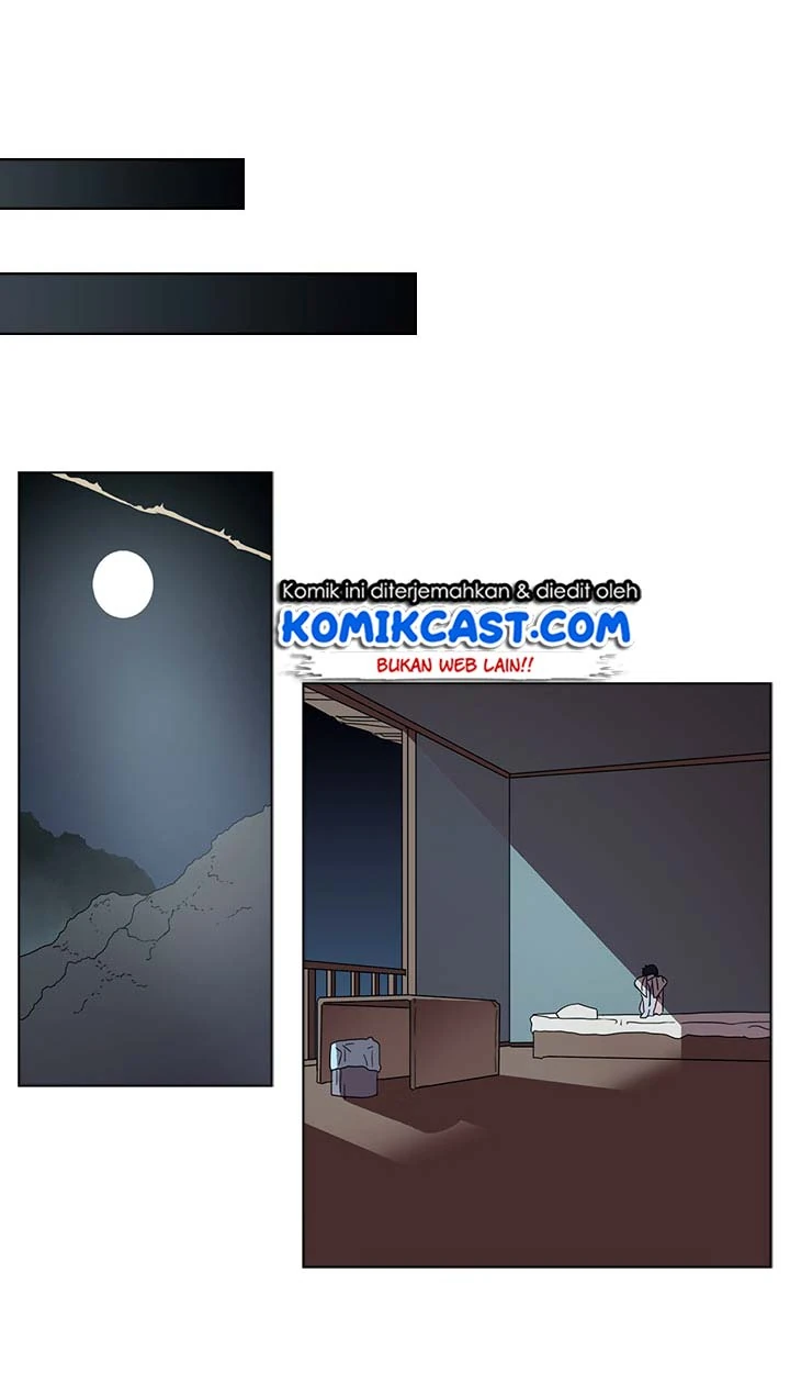 Halaman 52 — Heavenly Demon Reborn! Chapter 69