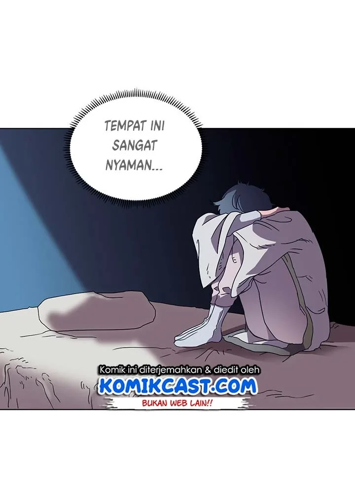 Halaman 53 — Heavenly Demon Reborn! Chapter 69