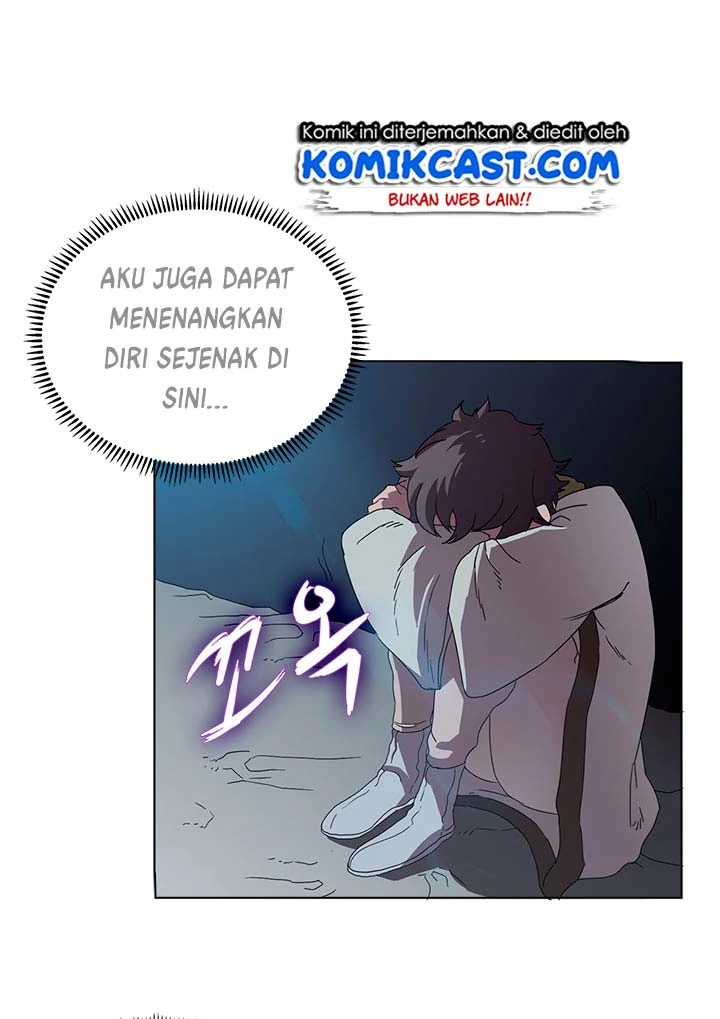 Halaman 54 — Heavenly Demon Reborn! Chapter 69