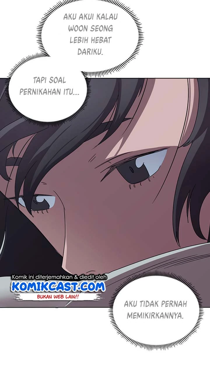 Halaman 56 — Heavenly Demon Reborn! Chapter 69