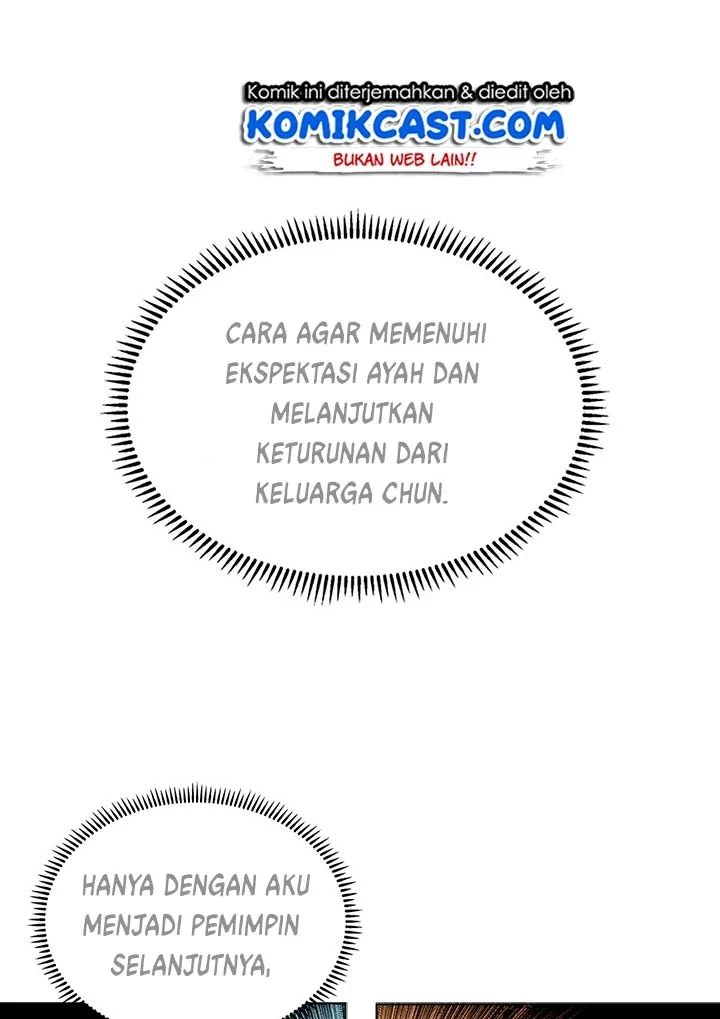 Halaman 58 — Heavenly Demon Reborn! Chapter 69