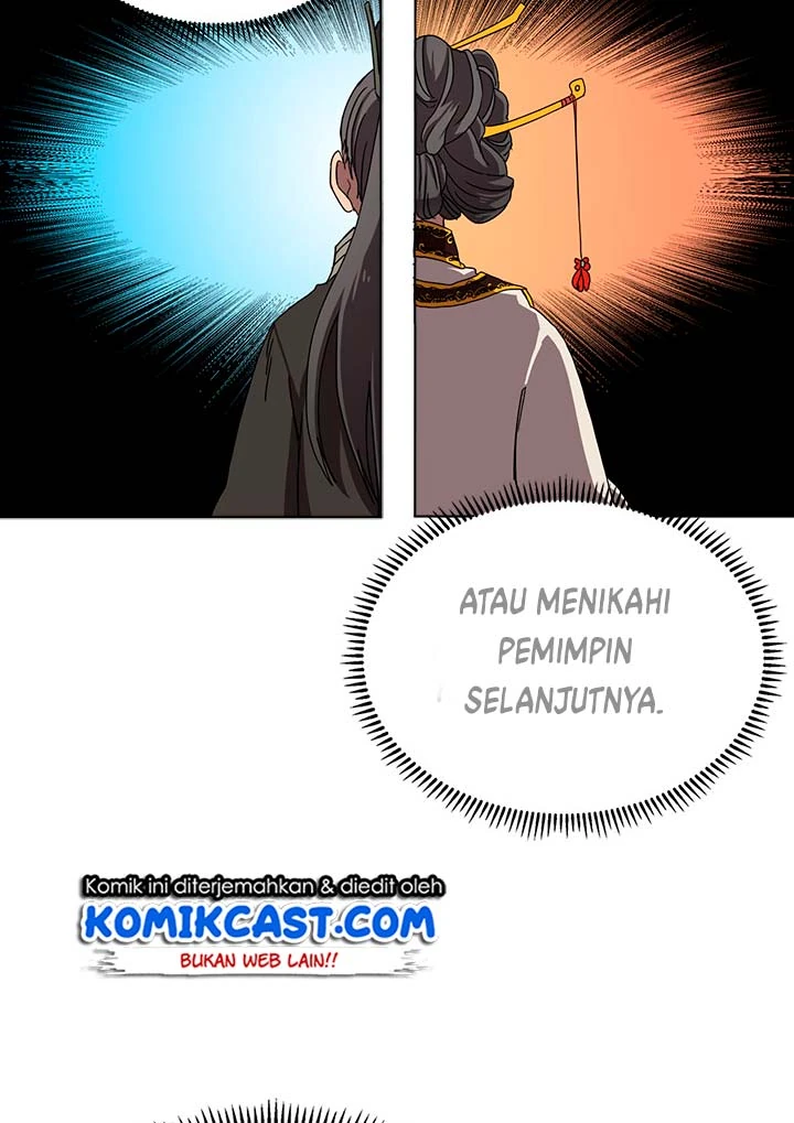 Halaman 59 — Heavenly Demon Reborn! Chapter 69