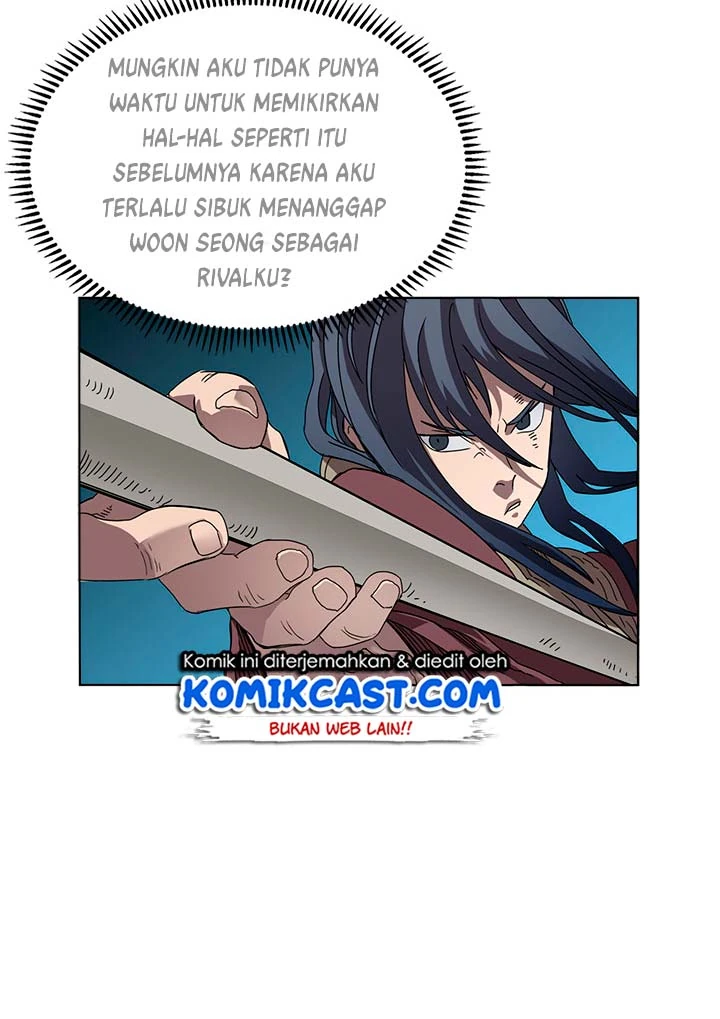 Halaman 60 — Heavenly Demon Reborn! Chapter 69