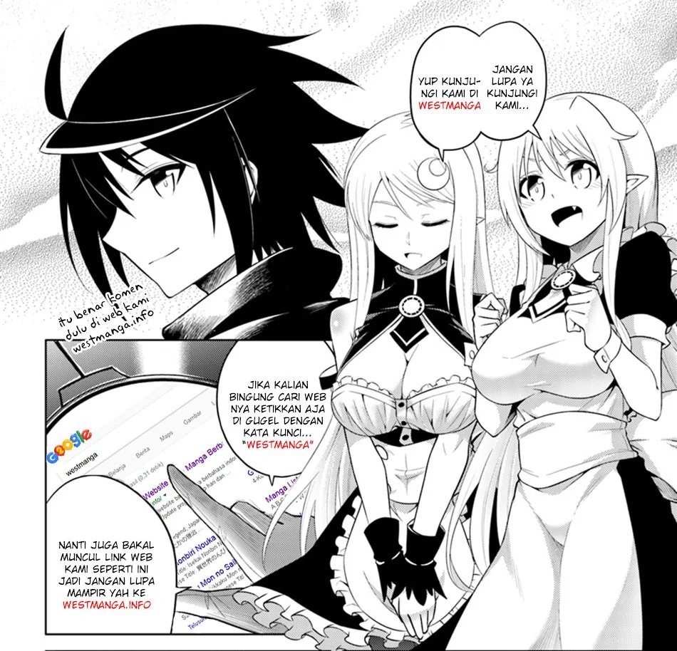 Halaman 22 — Shiro no Koukoku Monogatari Chapter 60