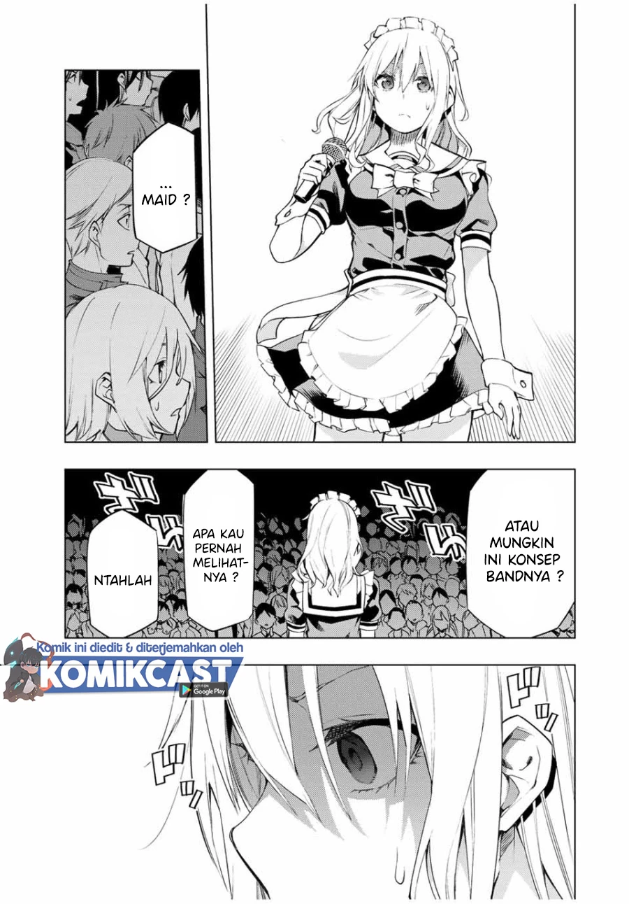Halaman 4 — Bokutachi no Remake Chapter 18.2