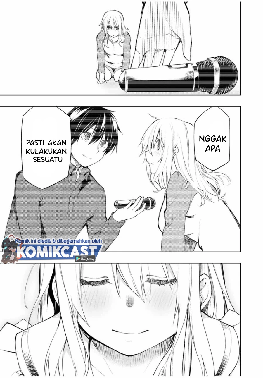 Halaman 6 — Bokutachi no Remake Chapter 18.2
