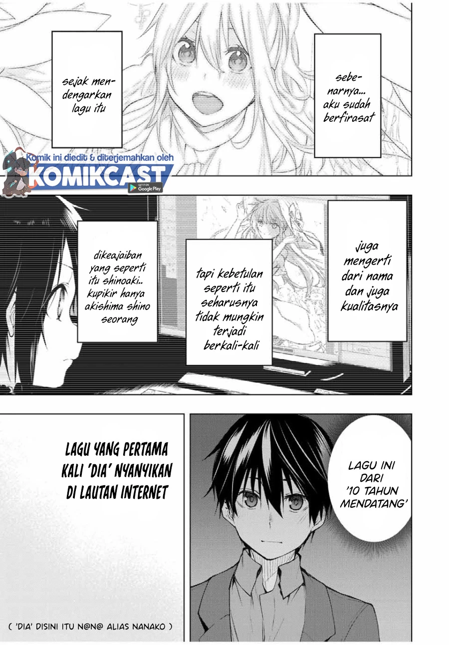 Halaman 14 — Bokutachi no Remake Chapter 18.2