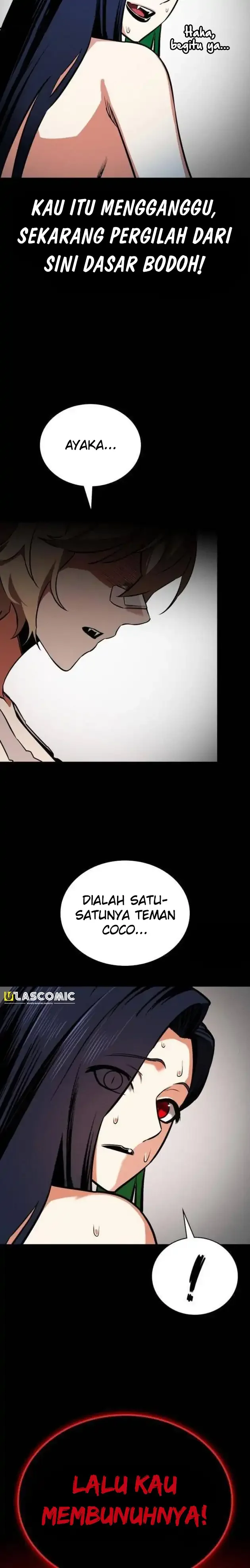 Halaman 4 — Day Walker Chapter 73