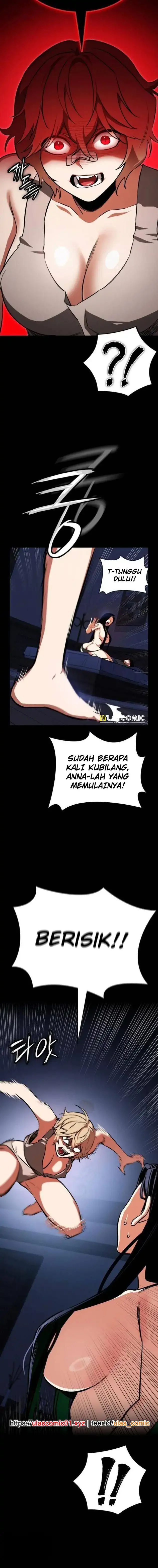 Halaman 5 — Day Walker Chapter 73