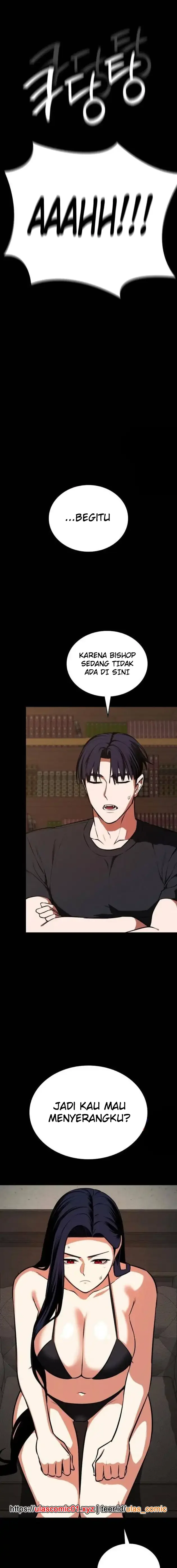 Halaman 6 — Day Walker Chapter 73