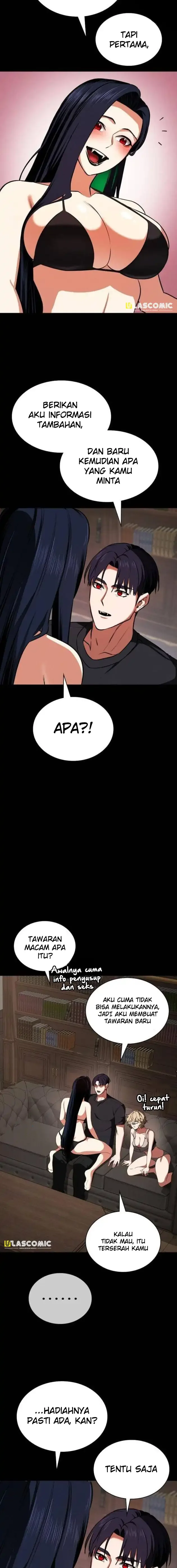 Halaman 10 — Day Walker Chapter 73