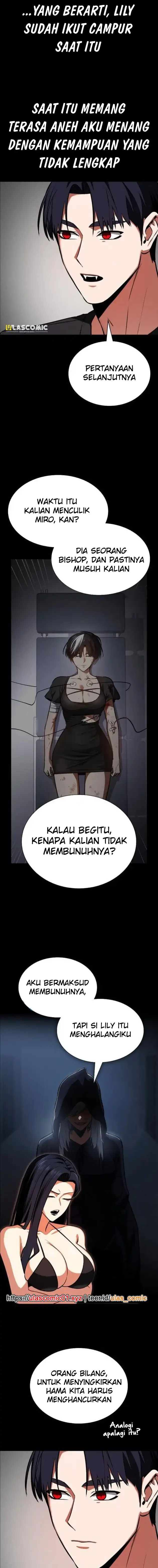 Halaman 15 — Day Walker Chapter 73