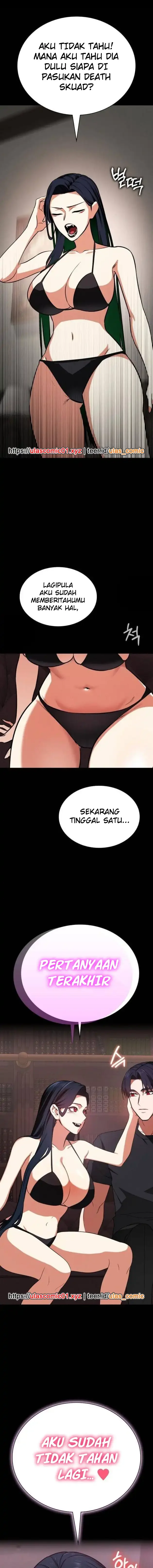 Halaman 18 — Day Walker Chapter 73