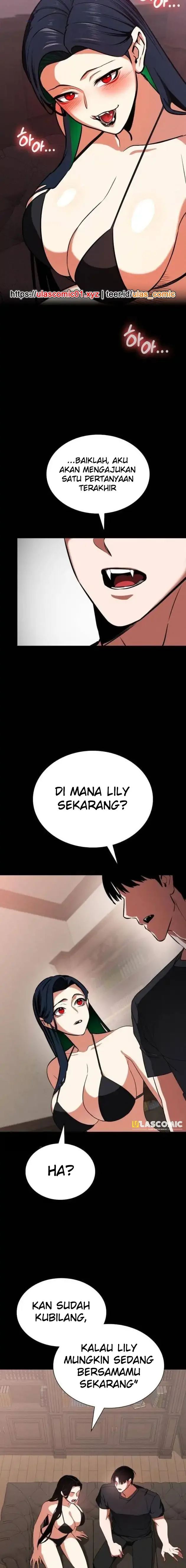 Halaman 19 — Day Walker Chapter 73