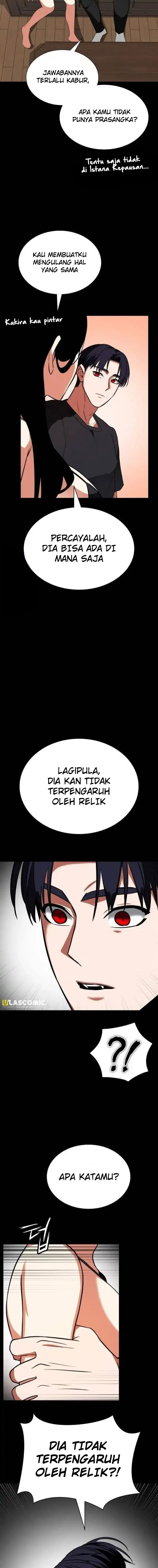 Halaman 20 — Day Walker Chapter 73