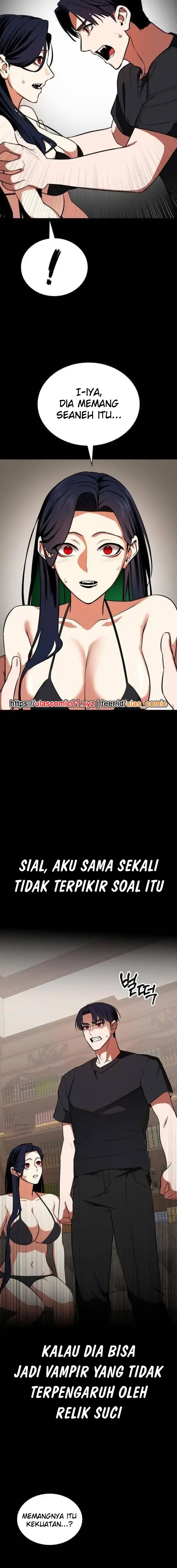 Halaman 21 — Day Walker Chapter 73