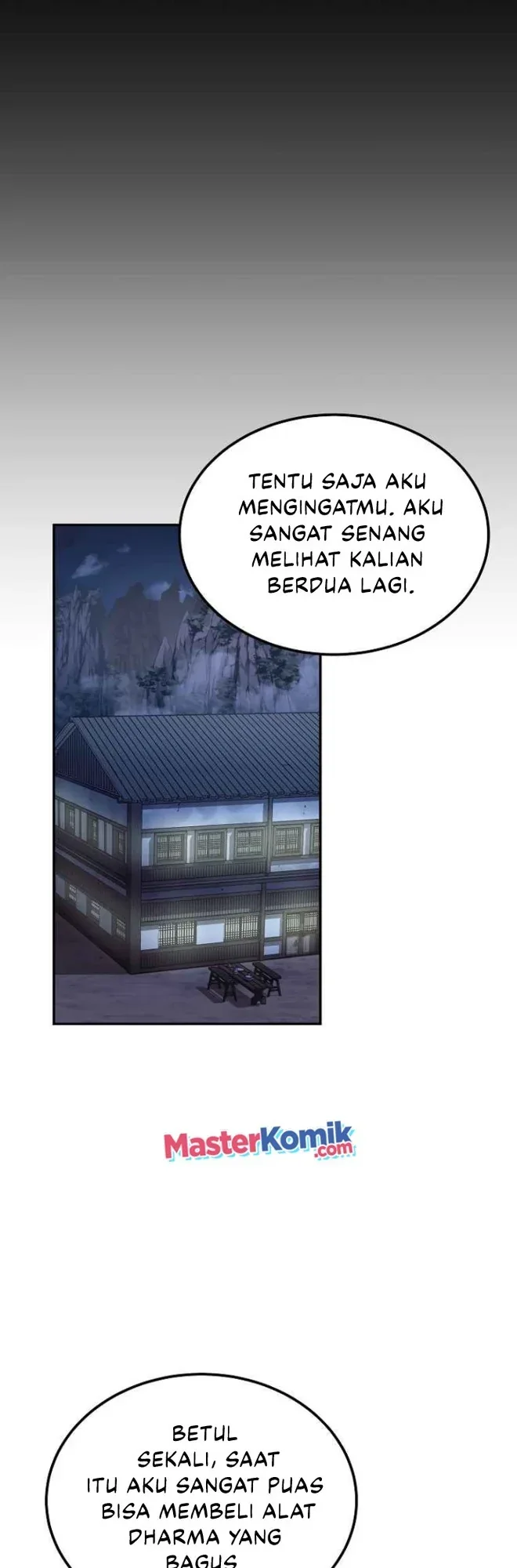Halaman 9 — The Millennium Alchemist Chapter 22