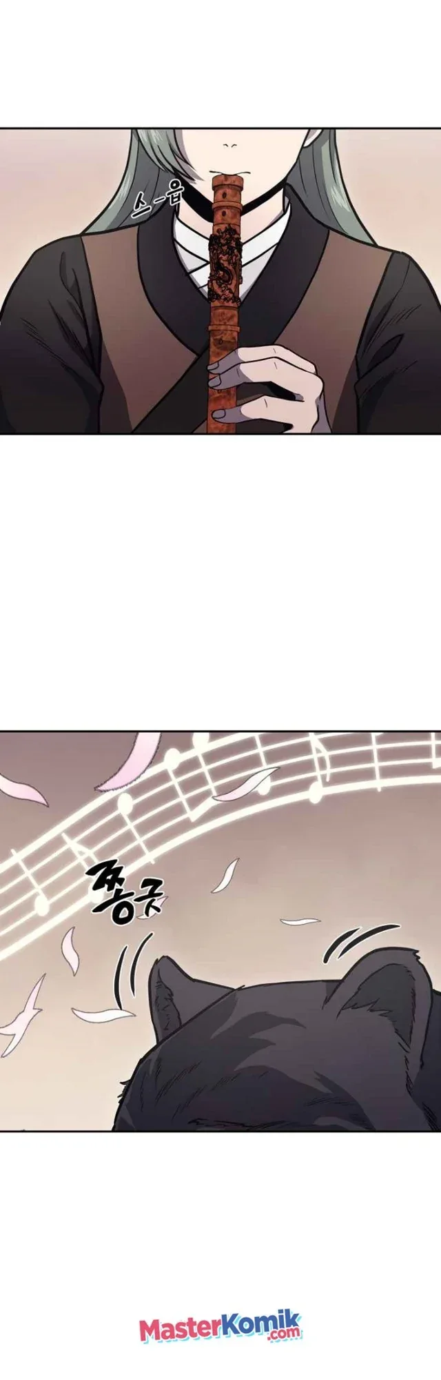 Halaman 19 — The Millennium Alchemist Chapter 22