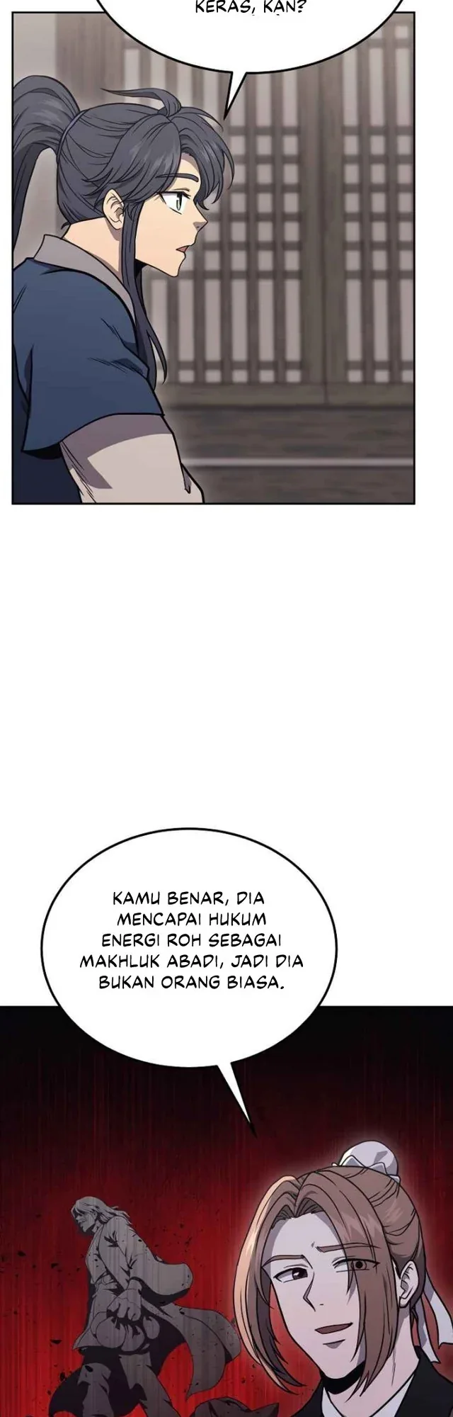 Halaman 26 — The Millennium Alchemist Chapter 22