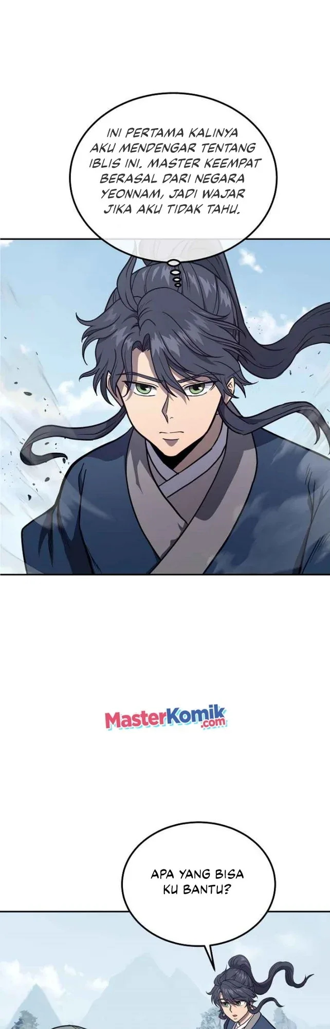 Halaman 36 — The Millennium Alchemist Chapter 22