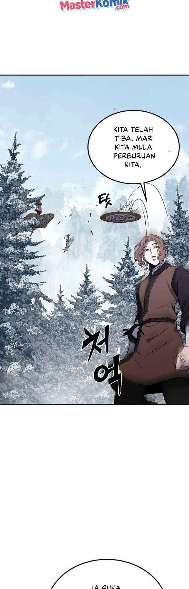 Halaman 38 — The Millennium Alchemist Chapter 22
