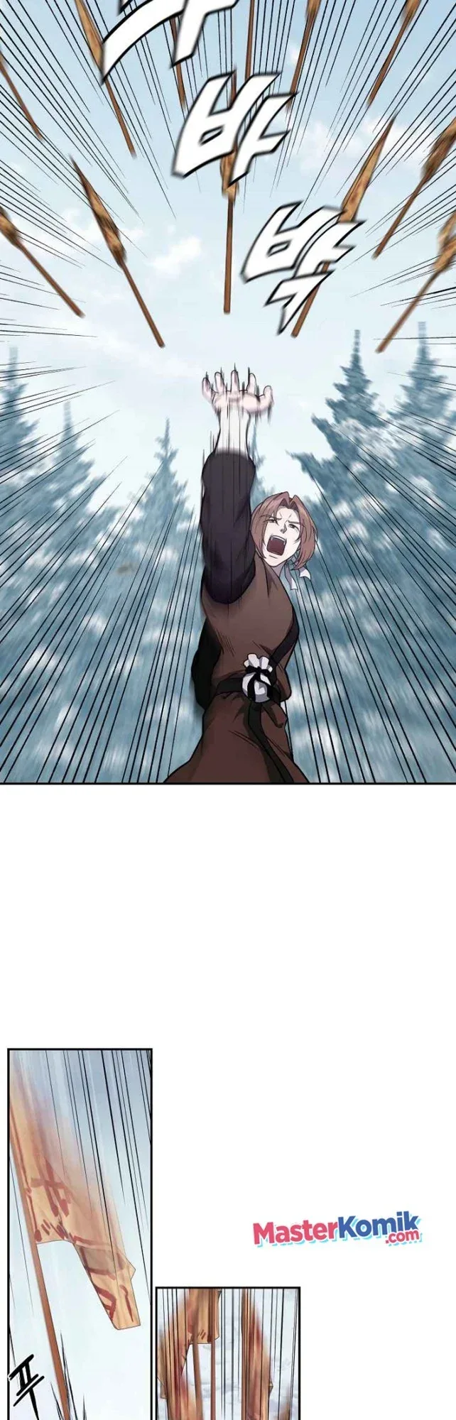 Halaman 40 — The Millennium Alchemist Chapter 22
