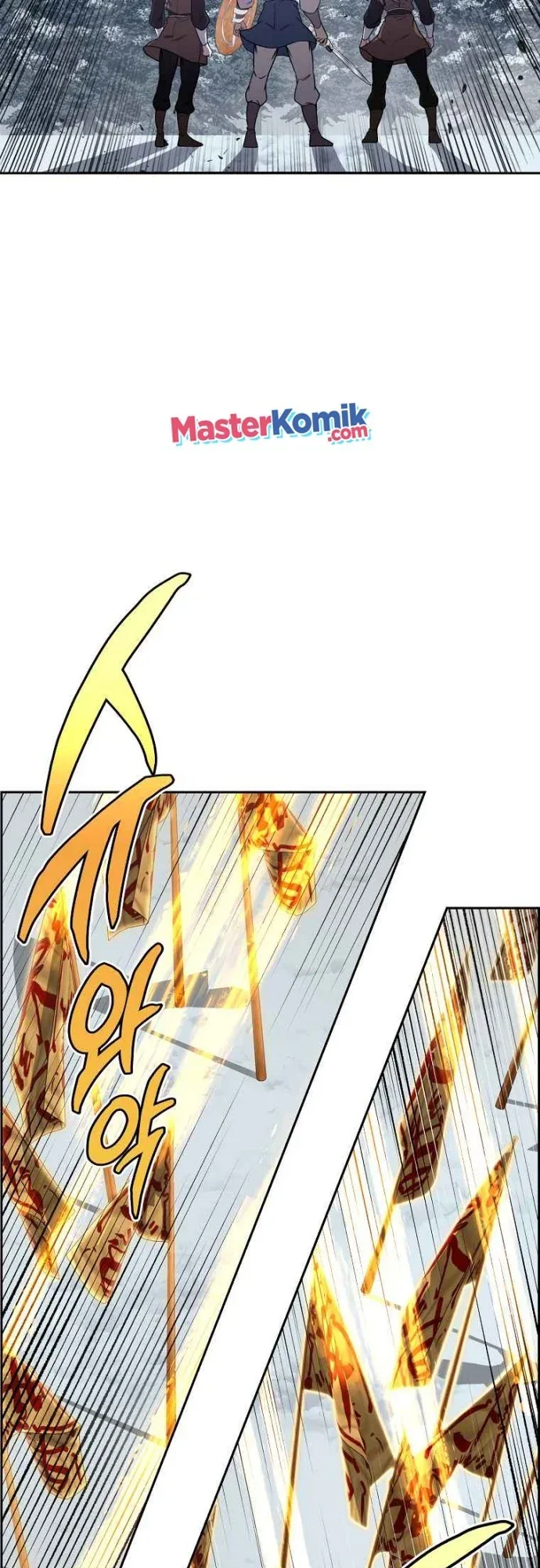 Halaman 48 — The Millennium Alchemist Chapter 22