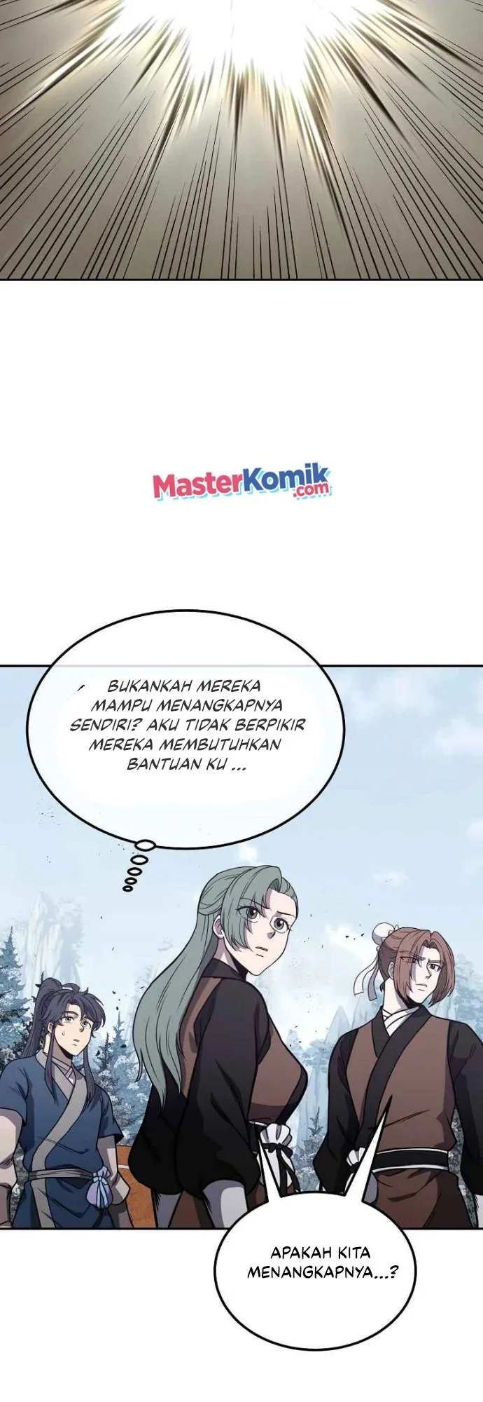 Halaman 58 — The Millennium Alchemist Chapter 22