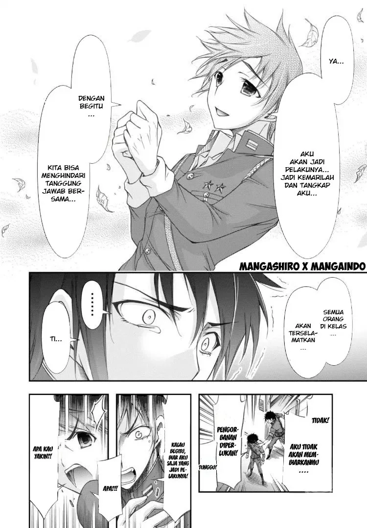 Halaman 9 — Plunderer Chapter 17