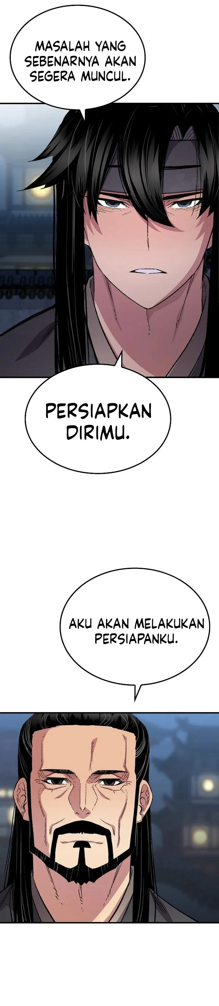 Halaman 6 — Reincarnated Murim Lord Chapter 111