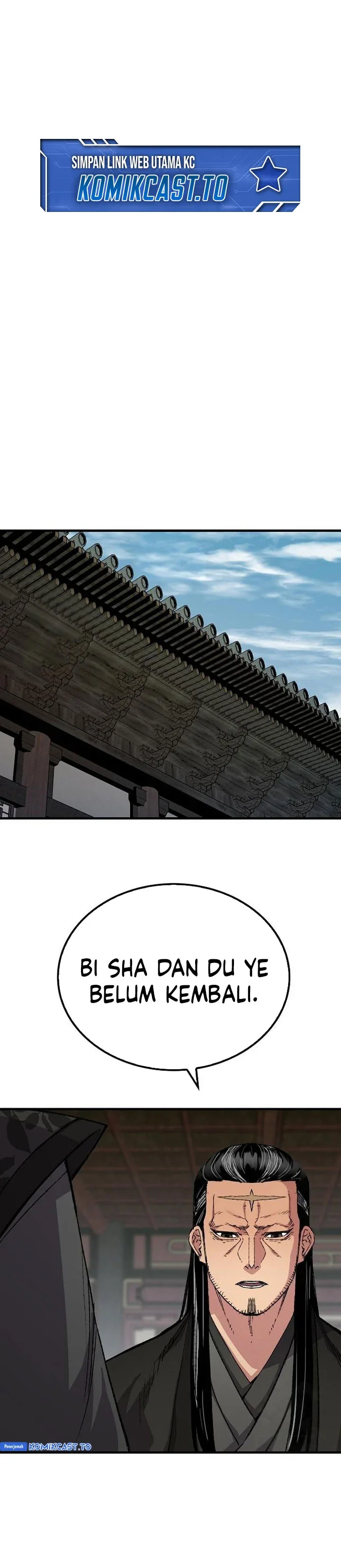 Halaman 7 — Reincarnated Murim Lord Chapter 111